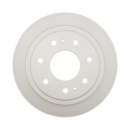 Raybestos 11 Ford Truck F150 Rotor, 680183Fzn 680183FZN